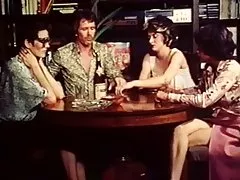 Simfonija, odos fleita