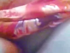 Norvegų-baju kurung masturbacija