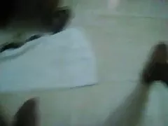 Nigerijos mergina Malaizija